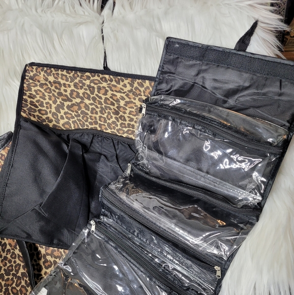 Traveling 3pc set - Picture 2 of 8